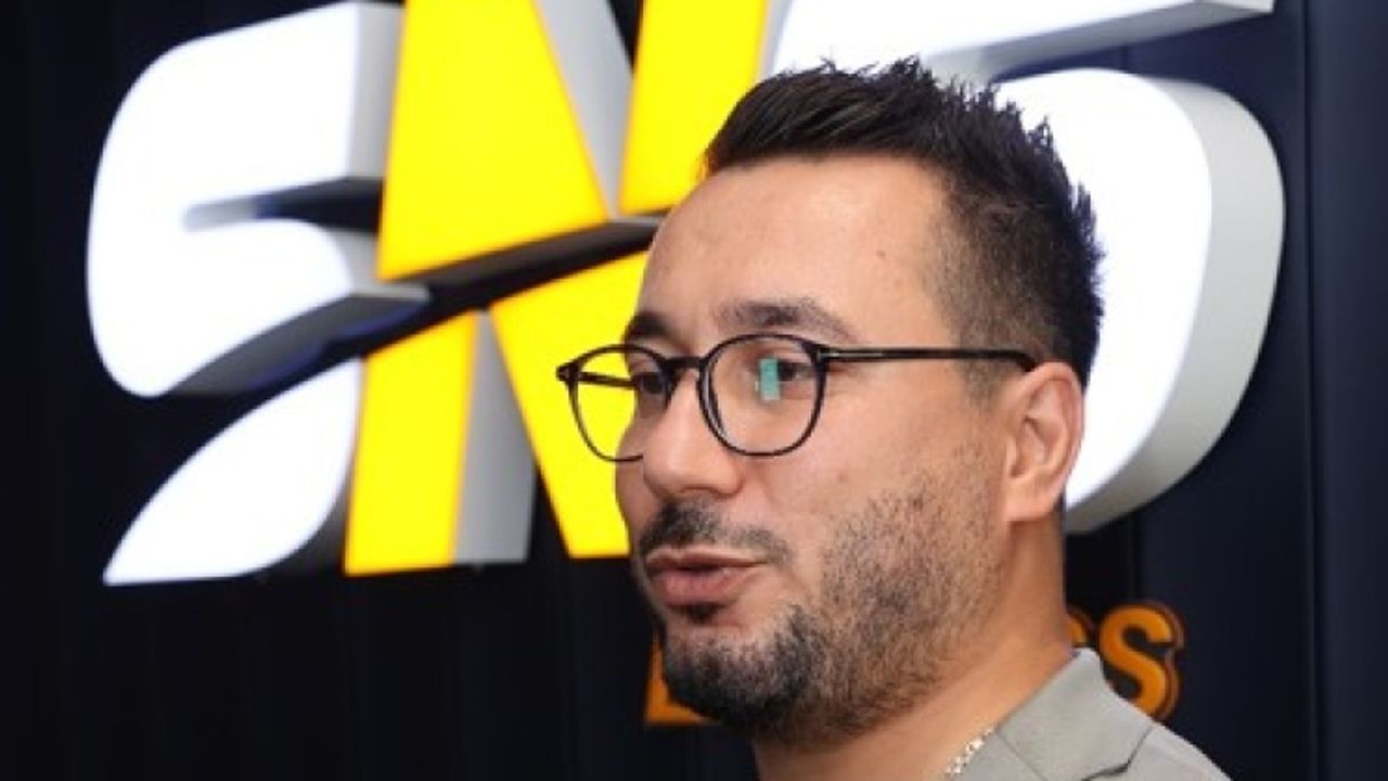 Sinan Şener: Lojistik Sektörünün Geleceği Dijitalleşme ve Entegre Çözümlerle Şekillenecek