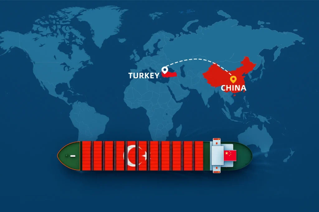 Bizi Farklı Kılan